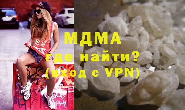 дживик Мегион
